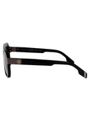 Canada Goose Rectangular Sunglasses Gc25601 Se 001