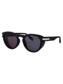 Canada Goose Oval Sunglasses Gc25607 Sp 002