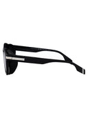 Canada Goose Oval Sunglasses Gc25607 Sp 002