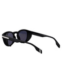 Canada Goose Oval Sunglasses Gc25607 Sp 002