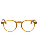 David Beckham Round Optical Db 1185 40 G