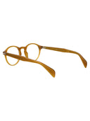 David Beckham Round Optical Db 1185 40 G
