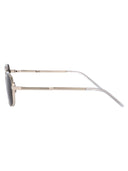 Givenchy Pilotensonnenbrille Gv40120 U 16 A