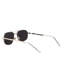 Givenchy Pilotensonnenbrille Gv40120 U 16 A