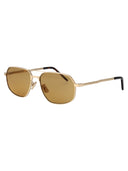 Givenchy Aviator Sunglasses Gv40120 U 32 E