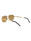 Givenchy Aviator Sunglasses Gv40120 U 32 E