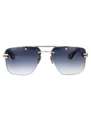 Okulary przeciwsłoneczne Maybach Aviator Prezydent I P WDB M10