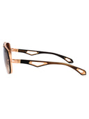 Maybach Aviator Sunglasses The King I Rg Hi Z62
