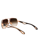 Maybach Aviator Sunglasses The King I Rg Hi Z62