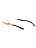 Maybach Rimless Optical The Artist Iii P Wfb Z25