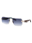 Maybach Geometrical Sunglasses The Visionist Sun I Pa Wev M10