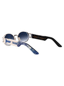 Maybach Gafas de sol ovaladas el disco I Pa HCA Z60