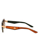 Maybach Geometrical Sunglasses The Visionist Sun I Mg Wcy M13