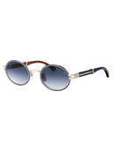 Maybach Oval Sunglasses The Producer I Pa/Bl Wdb Z6 C