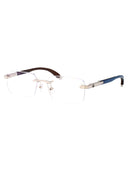 Maybach Rimless Optical The Symphony Ii Pa Wco Z65
