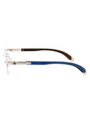 Maybach Rimless Optical The Symphony Ii Pa Wco Z65