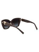 Lunettes de soleil papillon Tiffany & Co 0 Tf4239 U 84013 C