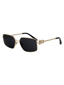 Tiffany & Co Squared Sunglasses 0 Tf3111 6021 S4