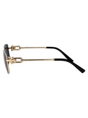 Tiffany & Co Squared Sunglasses 0 Tf3111 6021 S4