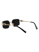 Tiffany & Co Squared Sunglasses 0 Tf3111 6021 S4