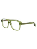 Cutler e Gross Aviator Optical Cgop 1394 55 12 12