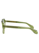 Cutler e Gross Aviator Optical Cgop 1394 55 12 12