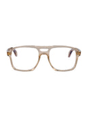 Cutler And Gross Aviator Optical Cgop 1394 55 15 15