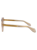 Cutler And Gross Aviator Optical Cgop 1394 55 15 15