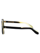 Cutler And Gross Aviator Sunglasses Cgsn 9782 60 02 02