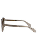 Cutler And Gross Aviator Sunglasses Cgsn 9782 60 03 03