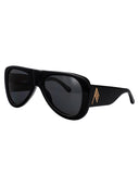 Les lunettes de soleil Attico Aviator Attico20 C1 Sun C1