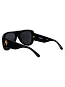 Les lunettes de soleil Attico Aviator Attico20 C1 Sun C1