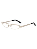 The Attico Cat Eye Optical Attico73 C6 Opt C6