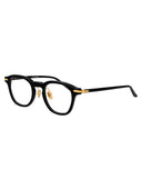 Linda Farrow Squared Optical Lf95 Ac1 Opt C1