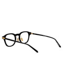 Linda Farrow Squared Optical Lf95 Ac1 Opt C1