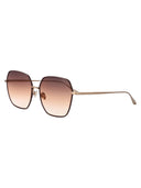 Linda Farrow Mask Sunglasses Lfl1576 C2 Sun C2