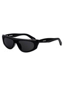 Jacquemus Squared Sunglasses Jac108 C1 Sun C1