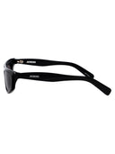 Jacquemus Squared Sunglasses Jac108 C1 Sun C1