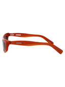Jacquemus Squared Sunglasses Jac108 C3 Sun C3