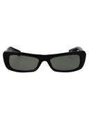 Jacquemus Cat Eye Occhiali da sole Jac55 C11 Sun C11