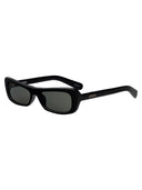 Jacquemus Cat Eye Occhiali da sole Jac55 C11 Sun C11