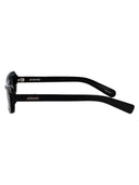 Jacquemus Cat Eye Occhiali da sole Jac55 C11 Sun C11