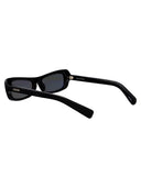 Jacquemus Cat Eye Occhiali da sole Jac55 C11 Sun C11