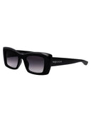 Alexander Mc Queen Squared Sunglasses Am0526 S 001