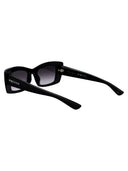 Alexander Mc Queen Squared Sunglasses Am0526 S 001