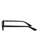 Alexander Mc Queen Round Sunglasses Am0535 S 002