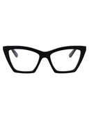 Alexander Mc Queen Cat Eye Optical Am0536 O 001