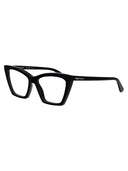 Alexander Mc Queen Cat Eye Optical Am0536 O 001