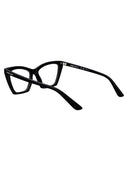 Alexander Mc Queen Cat Eye Optical Am0536 O 001