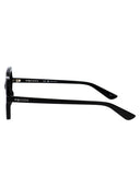 Lunettes de soleil géométriques Alexander MC Queen AM0537 S 001